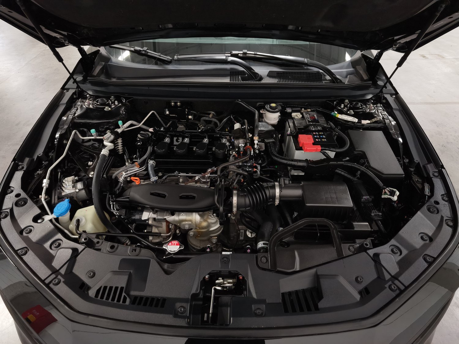 Used Honda Accord 2024 1.5 AT