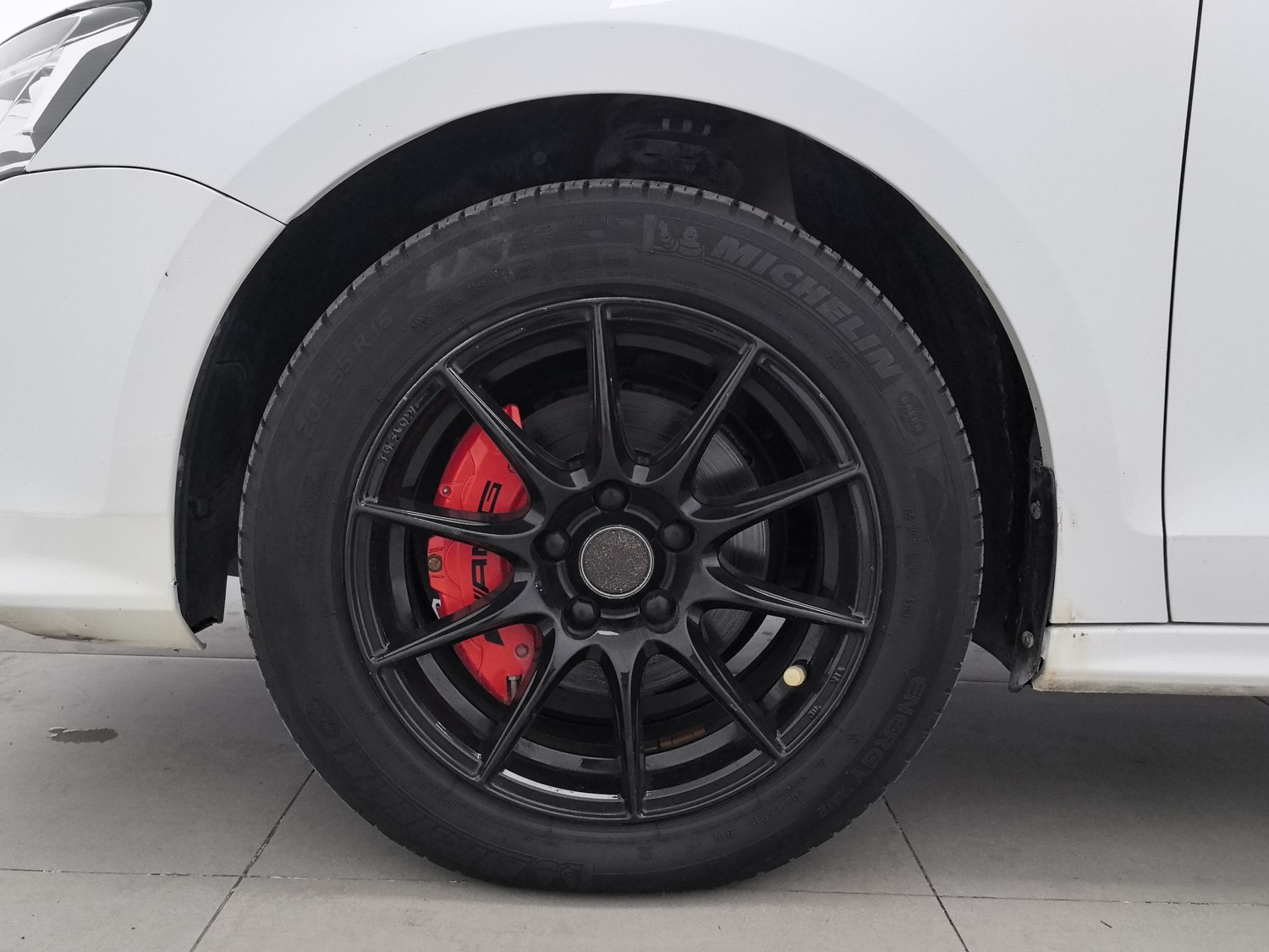Used Volkswagen Sagitar 2018 1.6 AT