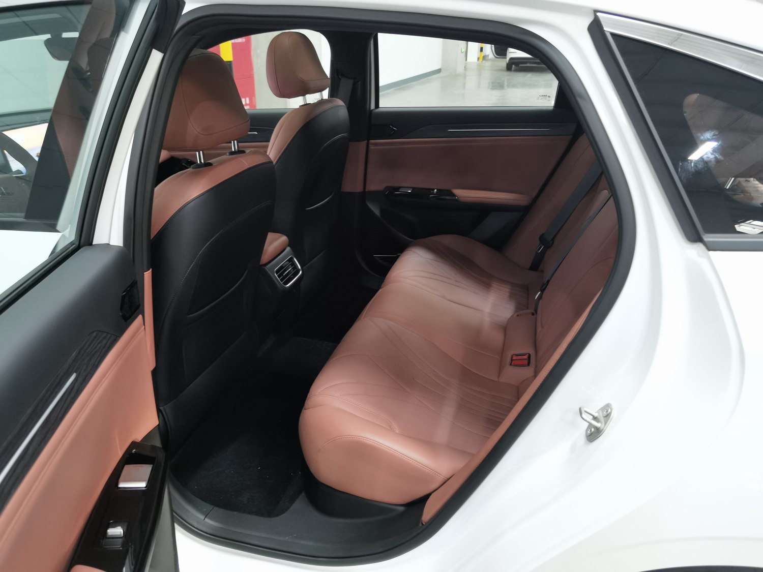 Used Geely Galaxy L6 2025 1.5 AT