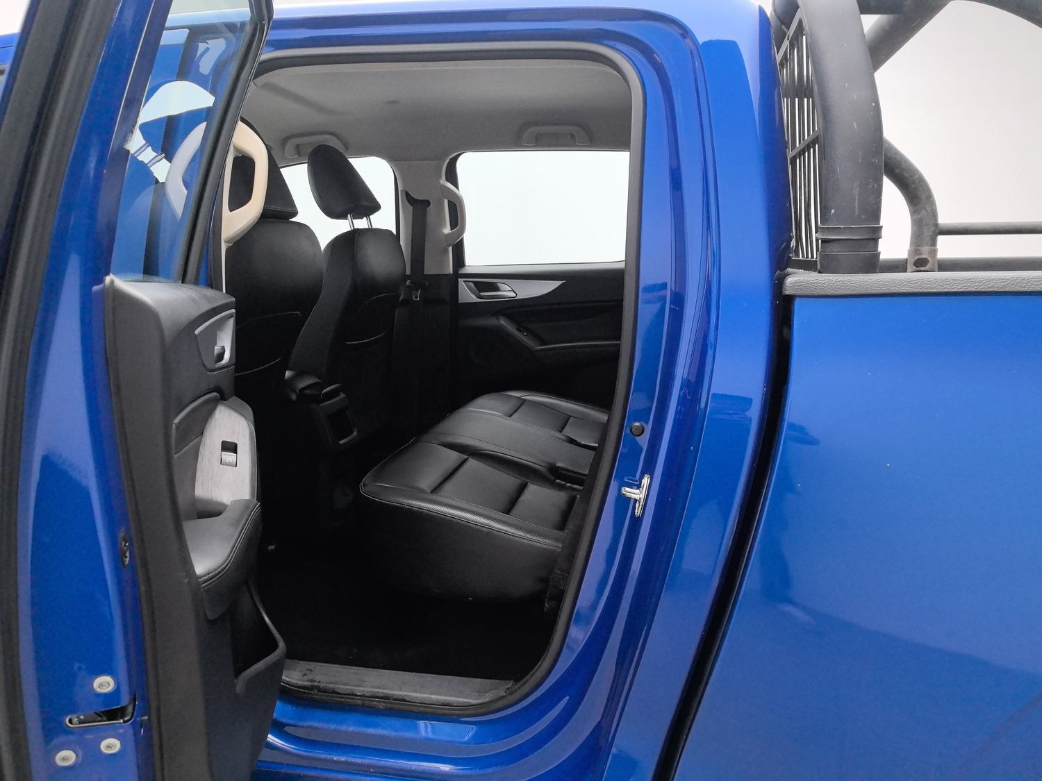 Used Great Wall Poer 2021 2.0 AT