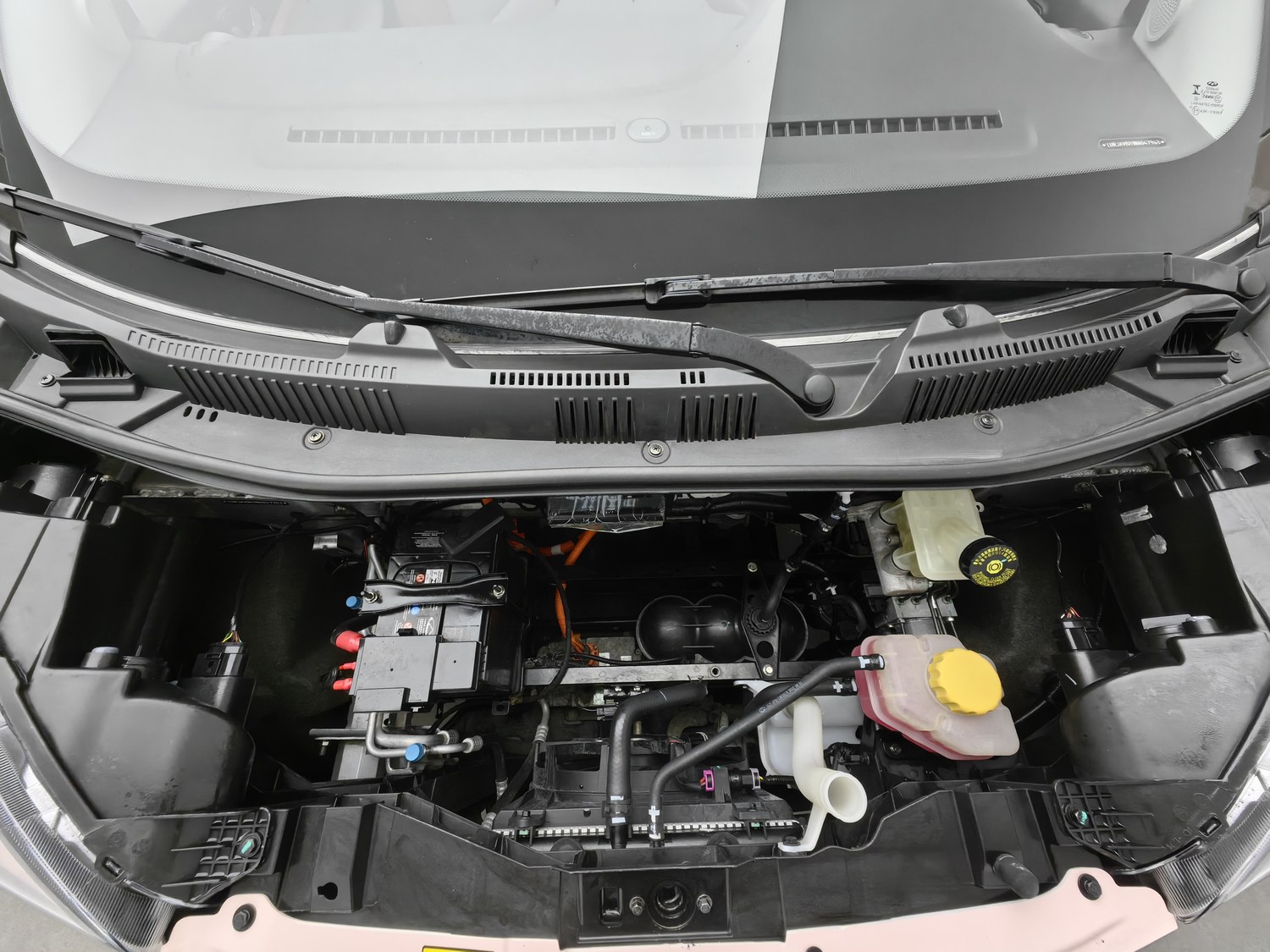 Used Chery New Energy eQ1 2022