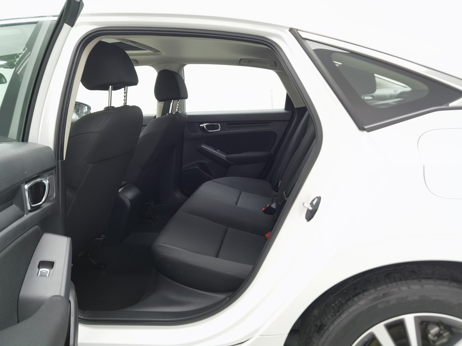 Used Honda Civic 2023 1.5 AT