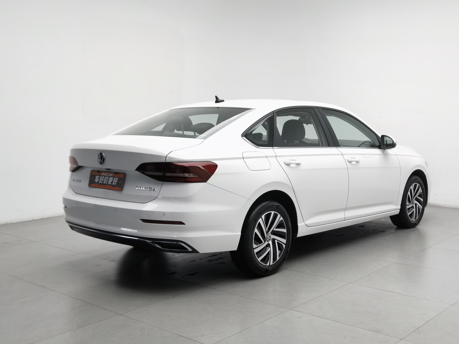 Used Volkswagen Lavida 2021 1.5 AT