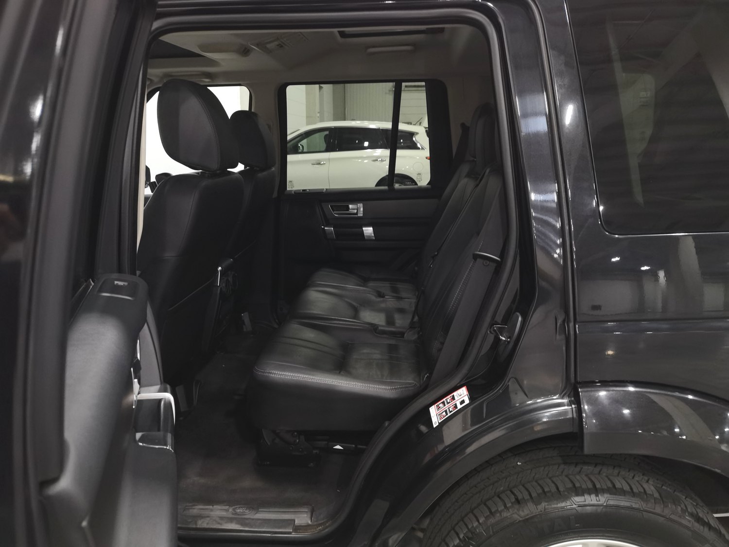 Used Land Rover Discovery 2015 3.0 AT