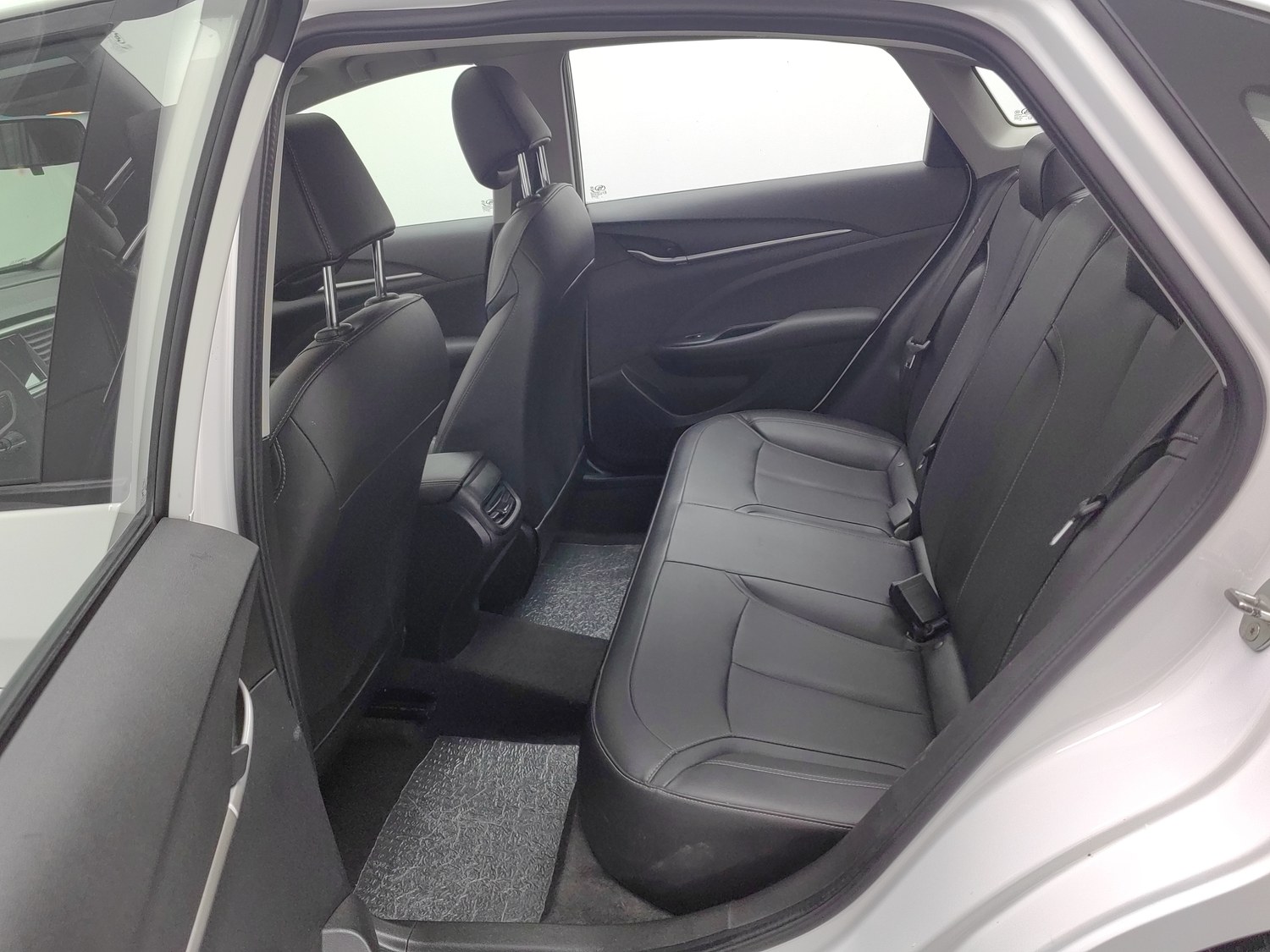 Used Buick Excelle 2021 1.3 AT