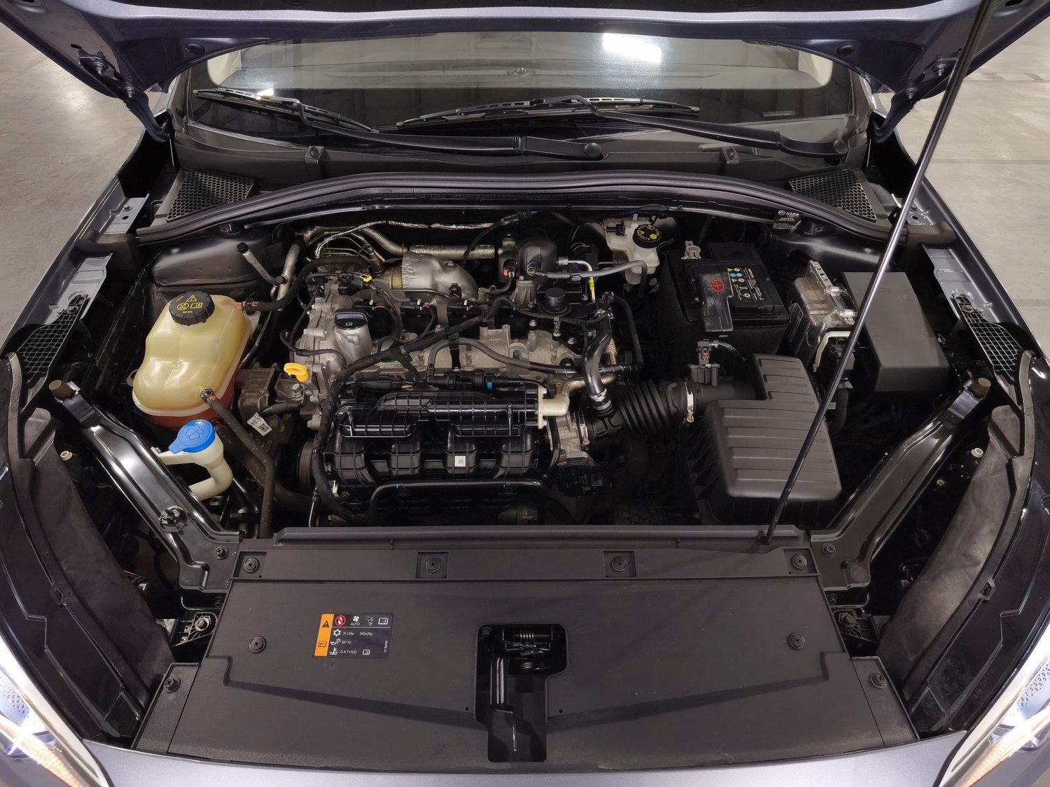 Used Roewe i5 2023 1.5 MT