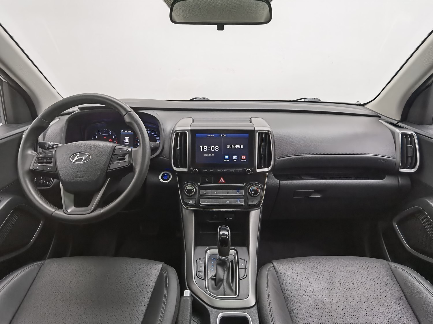 Used Hyundai ix35 2020 2.0 AT