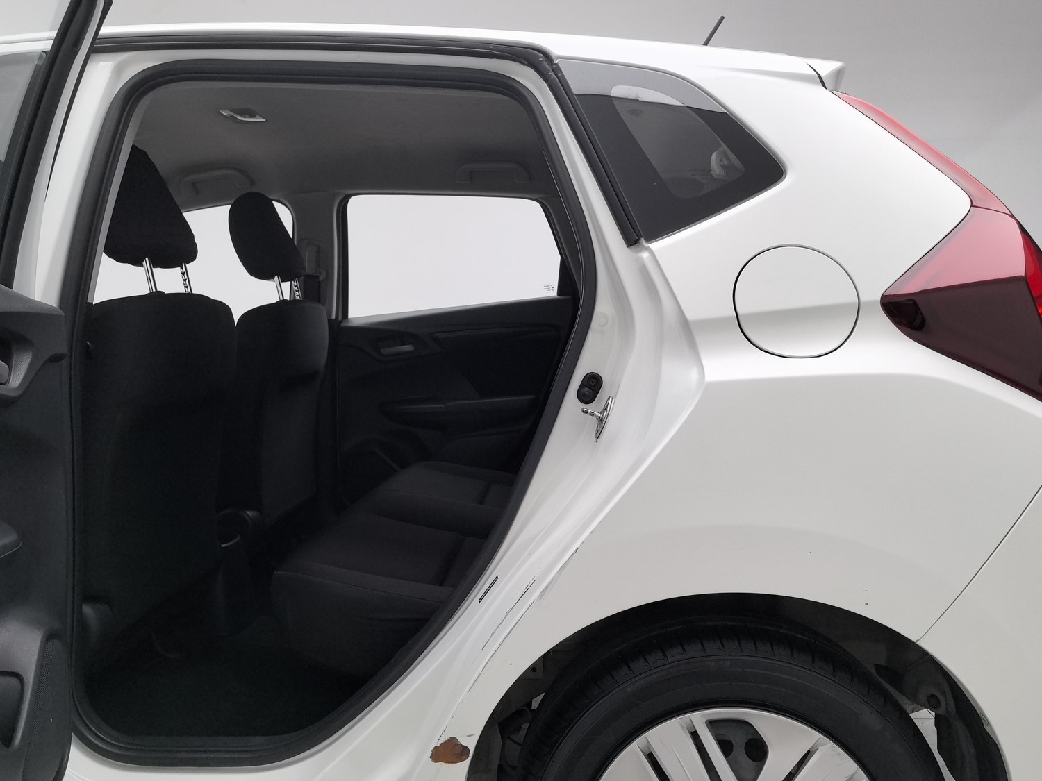 Used Honda Fit 2018 1.5 AT