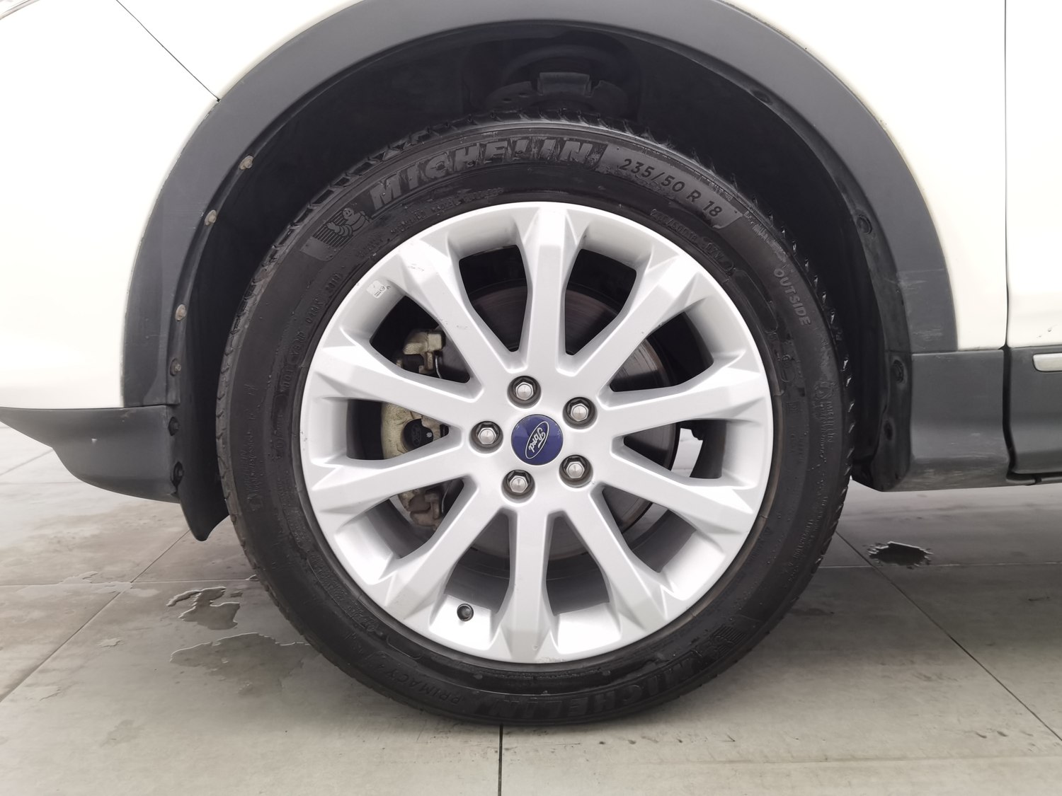 Used Ford Kuga 2013 1.6 AT
