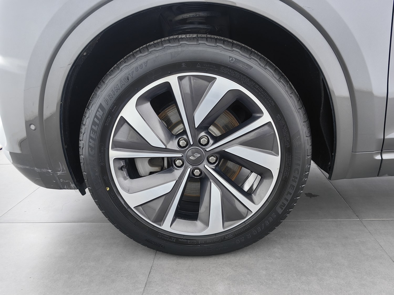 Used Li Auto ONE 2021 1.2 AT