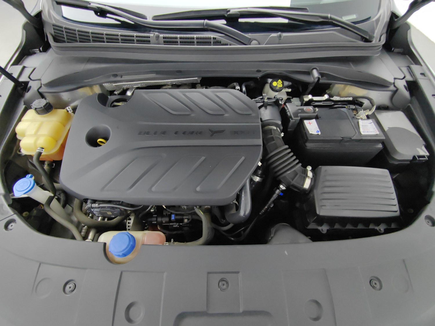 Used Changan Raeton CC 2022 1.5 AT