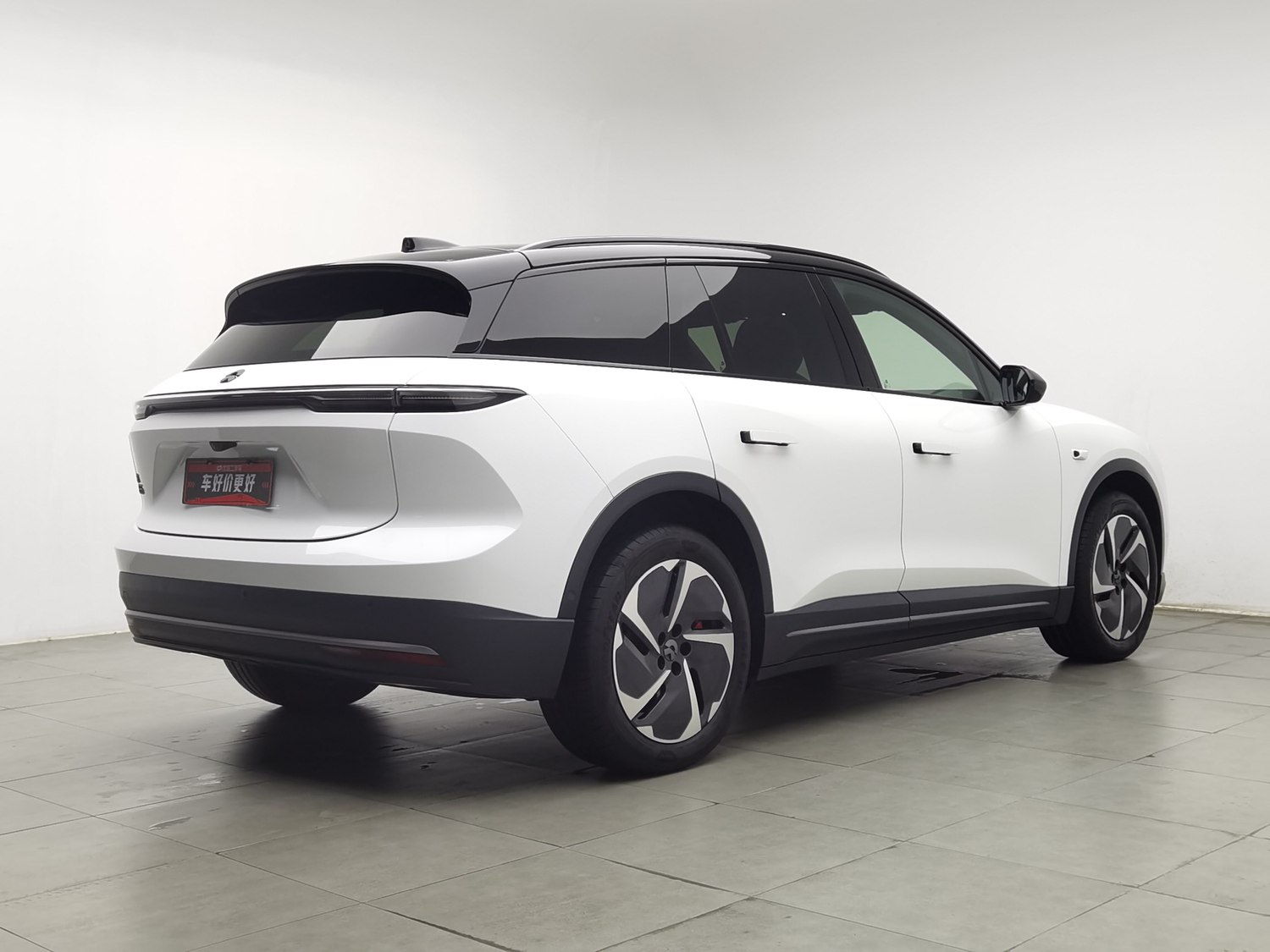 Used NIO ES6 2023