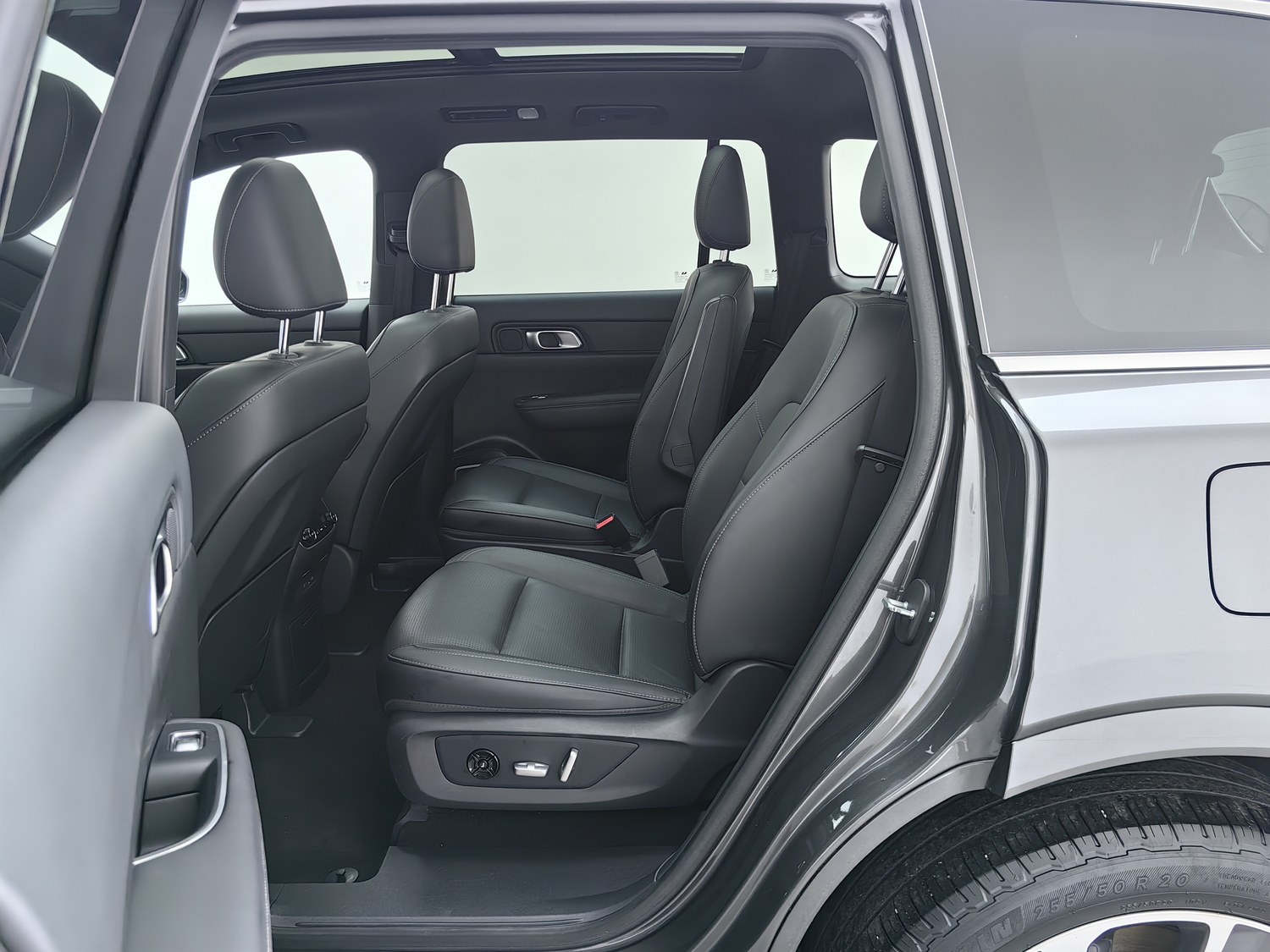 Used Li Auto ONE 2021 1.2 AT