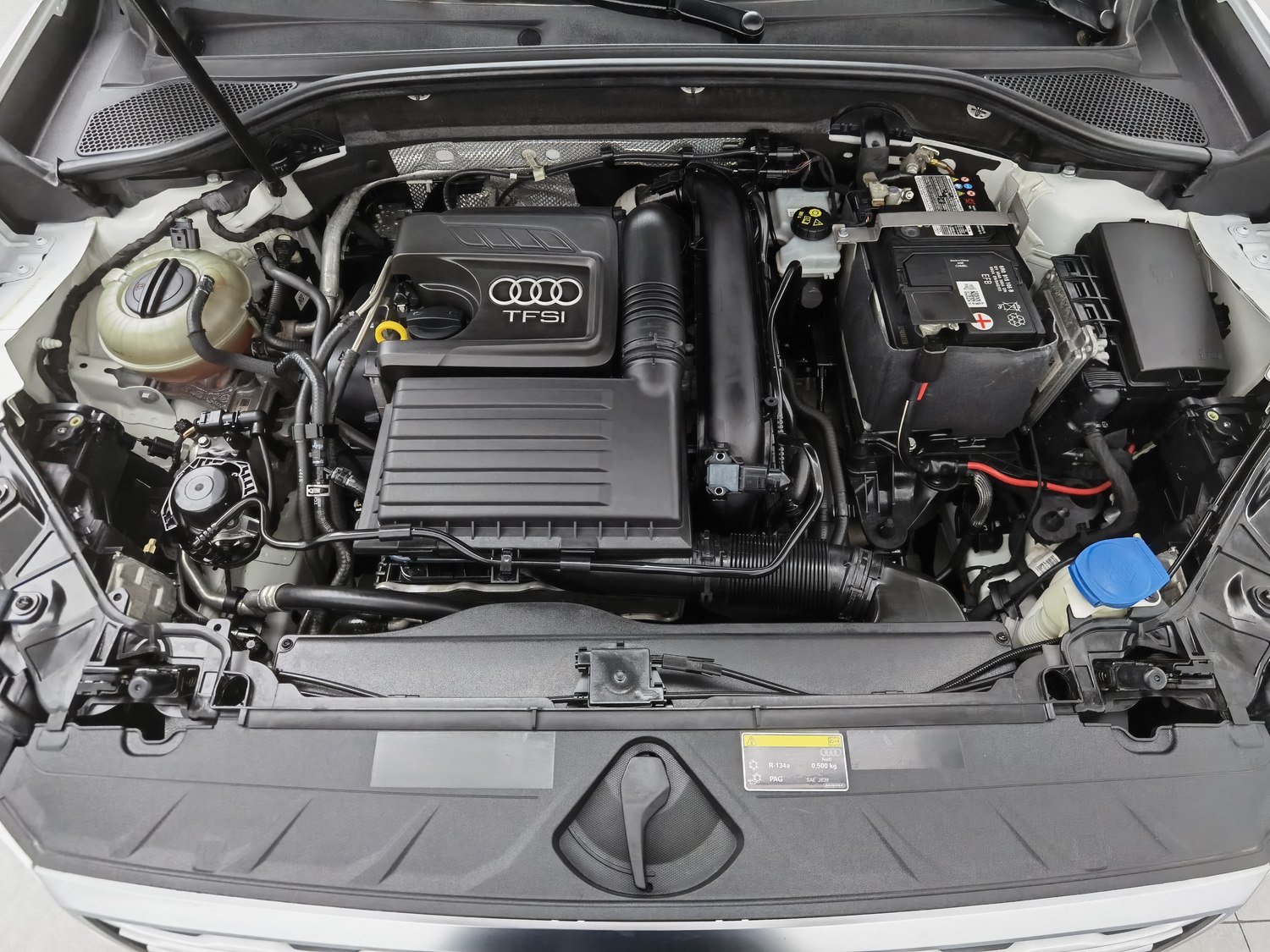 Used Audi Q2L 2018 1.4 AT