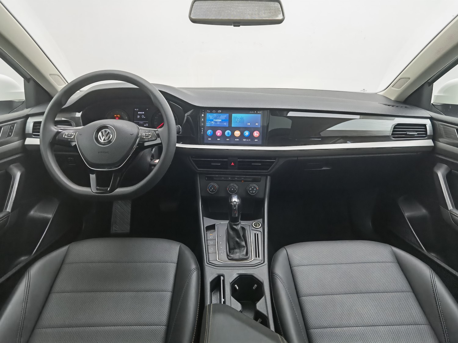 Used Volkswagen Lavida 2018 1.5 AT