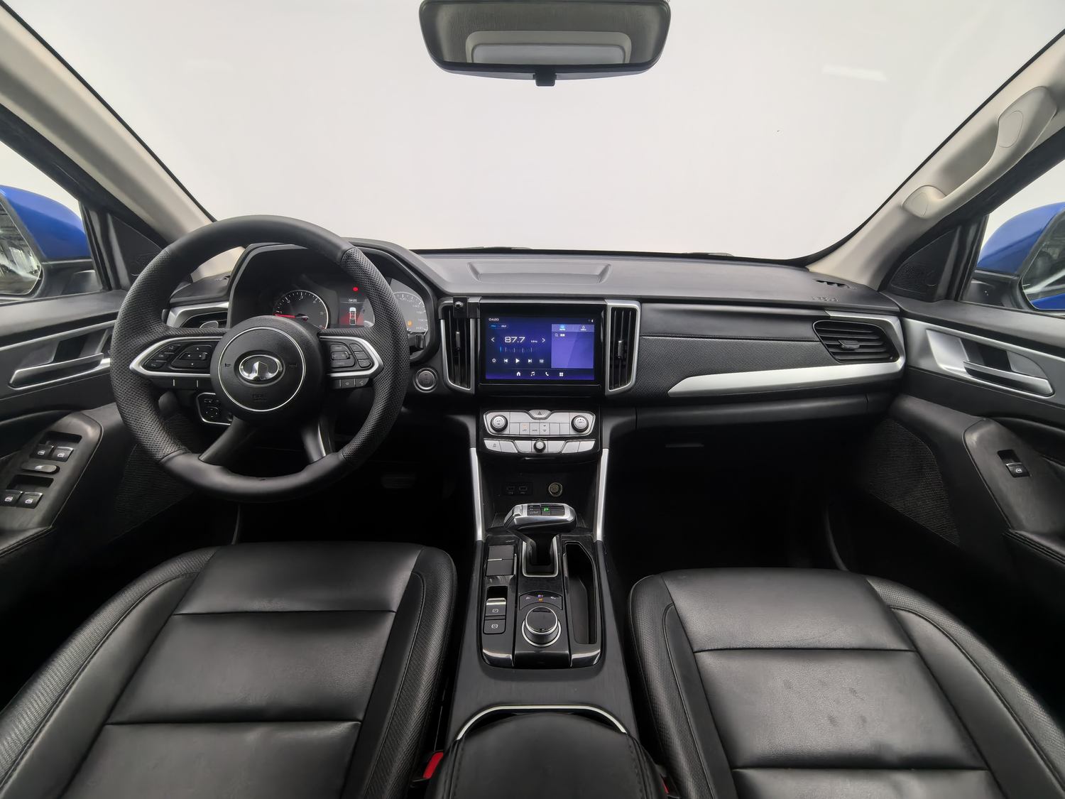 Used Great Wall Poer 2021 2.0 AT