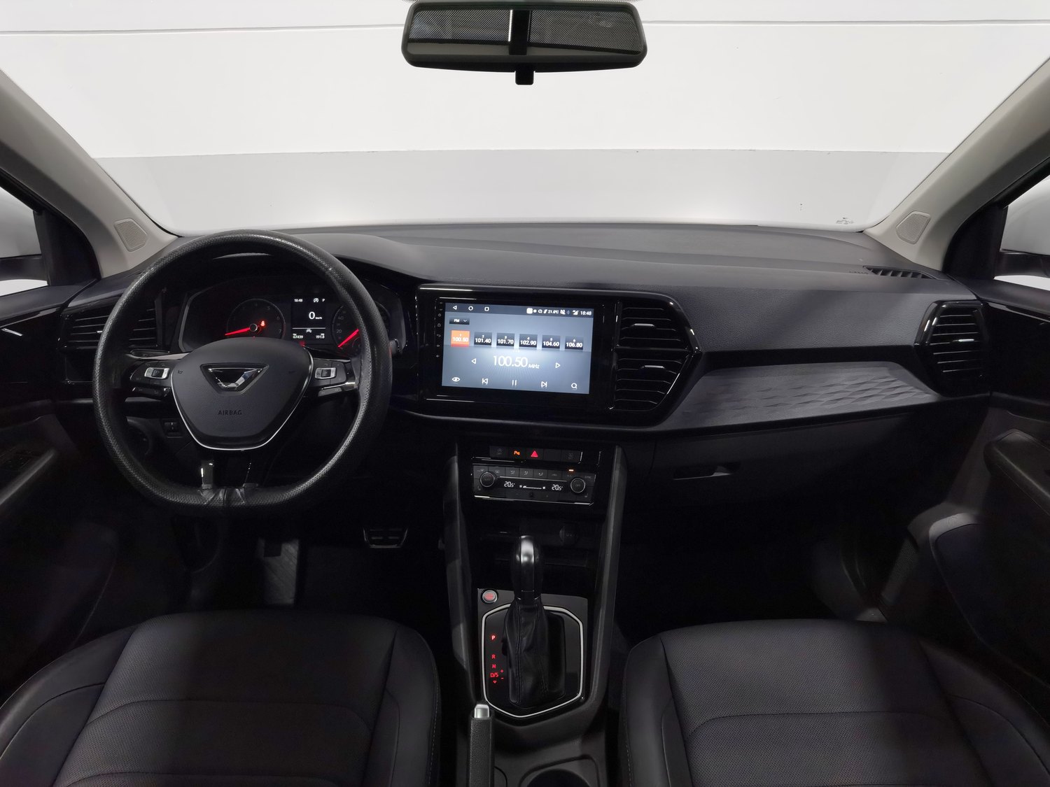 Used Jetta VS5 2019 1.4 AT