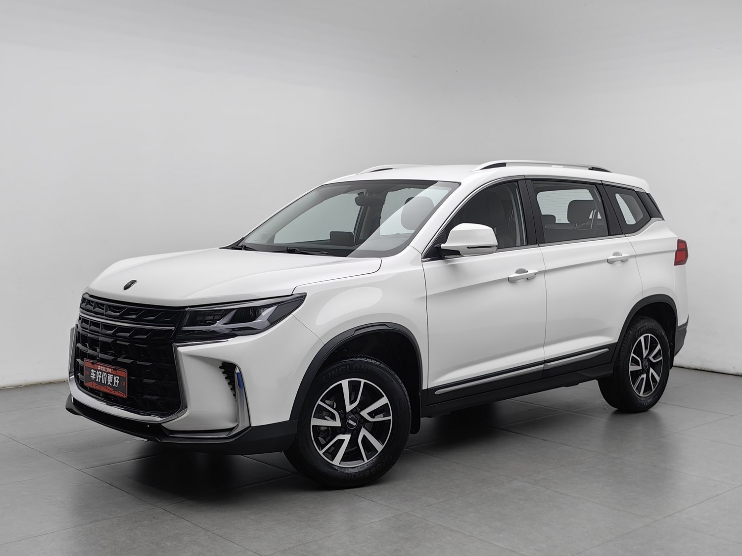 Used Dongfeng Forthing T5 2023 1.6 MT