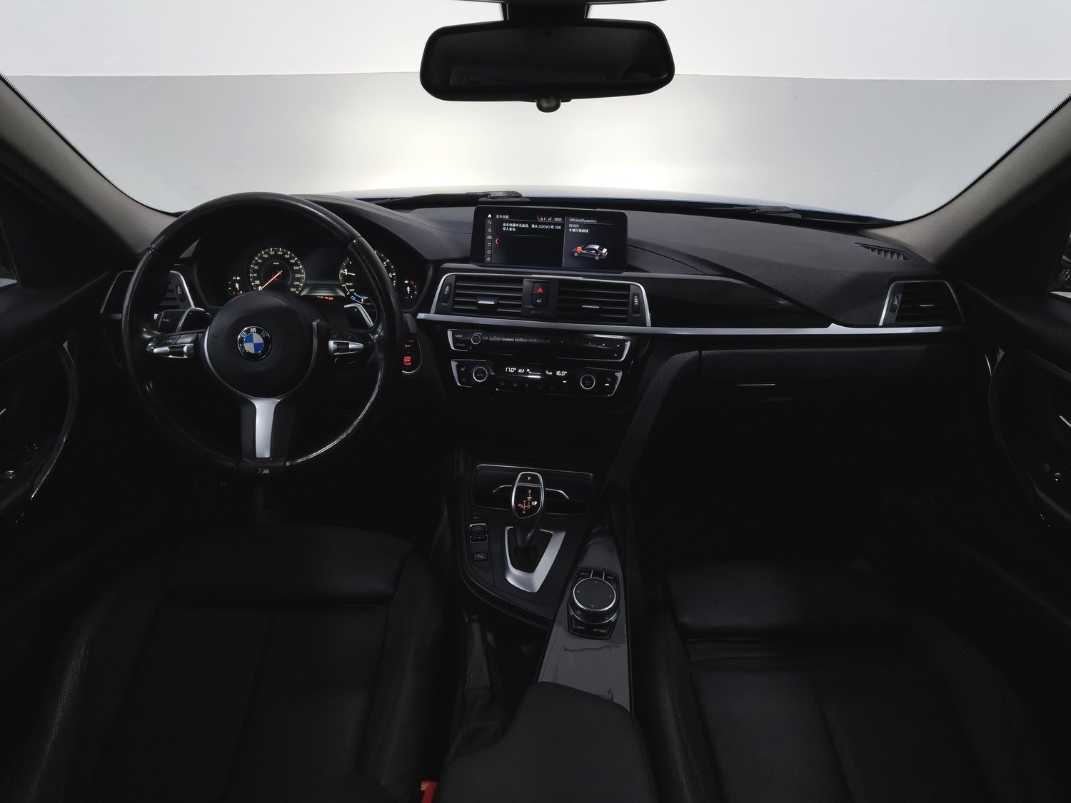 Used BMW 3 Series 2019 2.0 AT