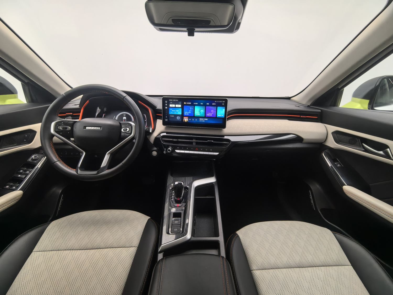 Used Haval Chitu 2021 1.5 AT