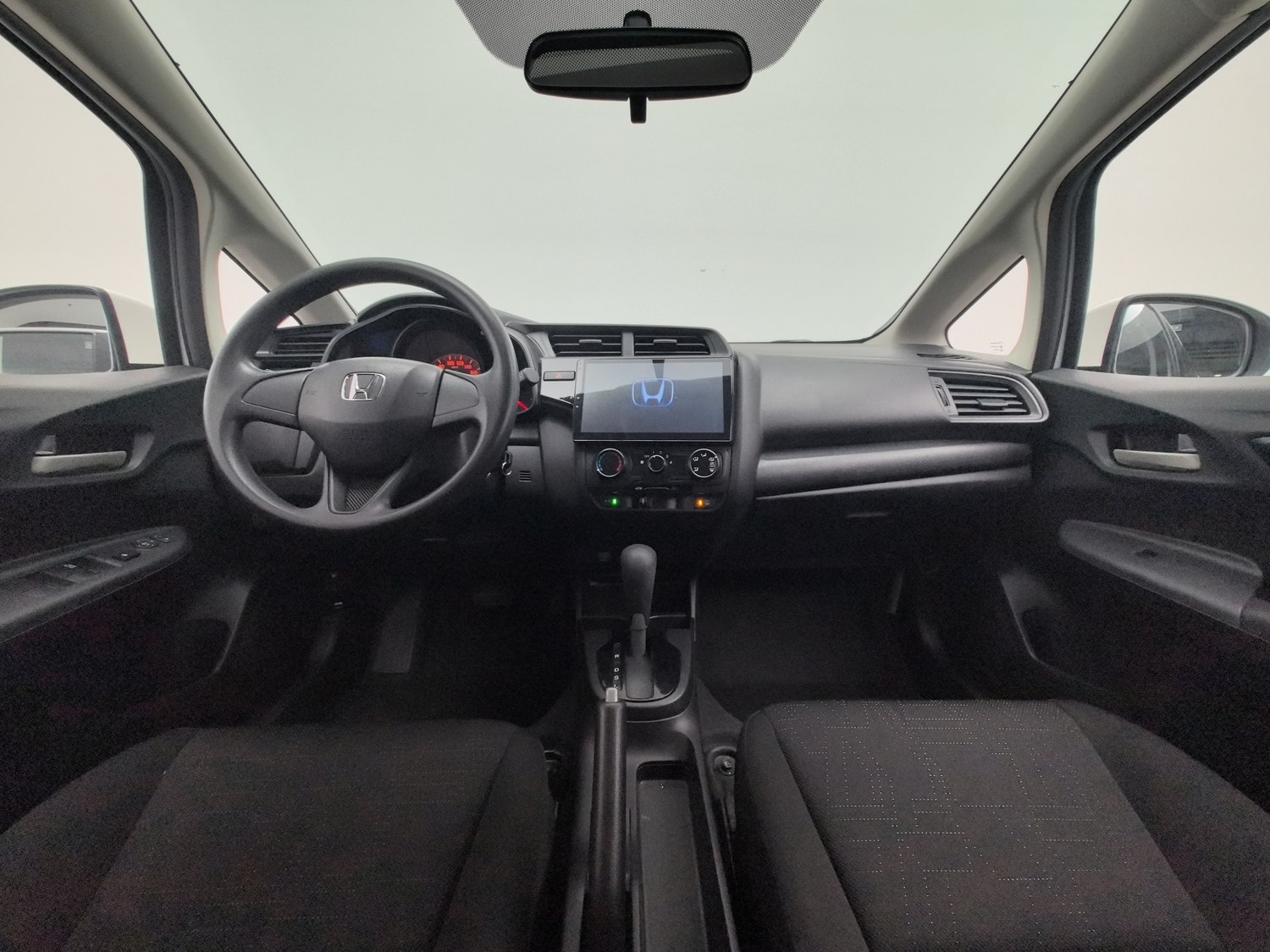 Used Honda Fit 2018 1.5 AT