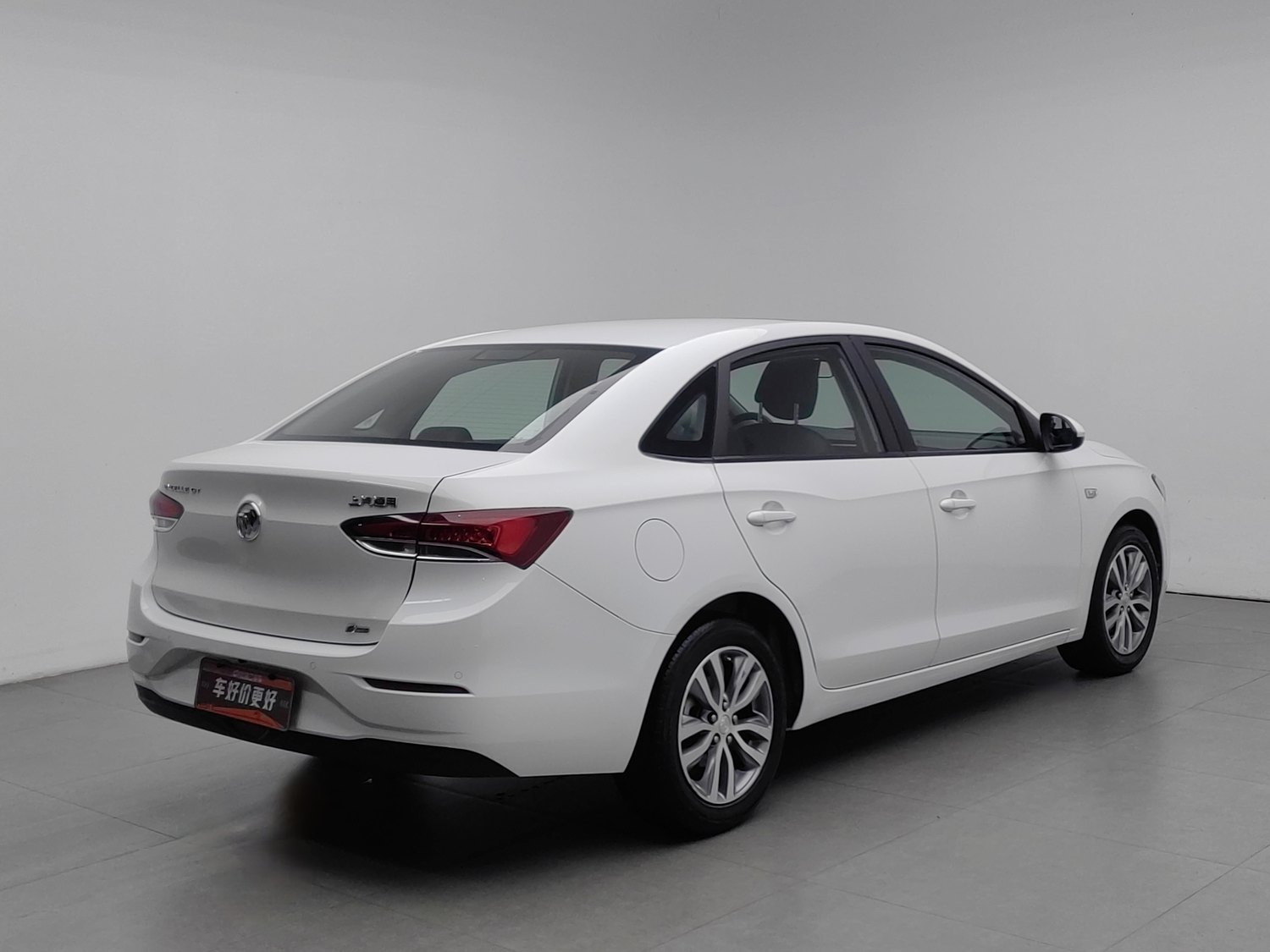 Used Buick Excelle 2021 1.3 AT