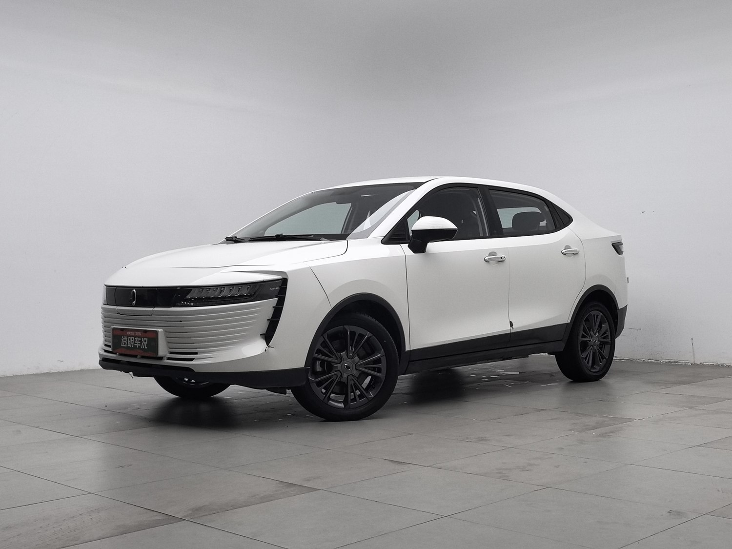 Used ORA iQ 2019