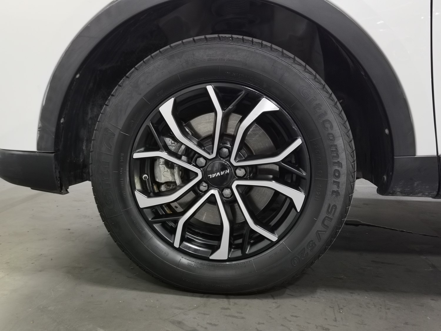 Used Haval H6 2021 1.5 AT