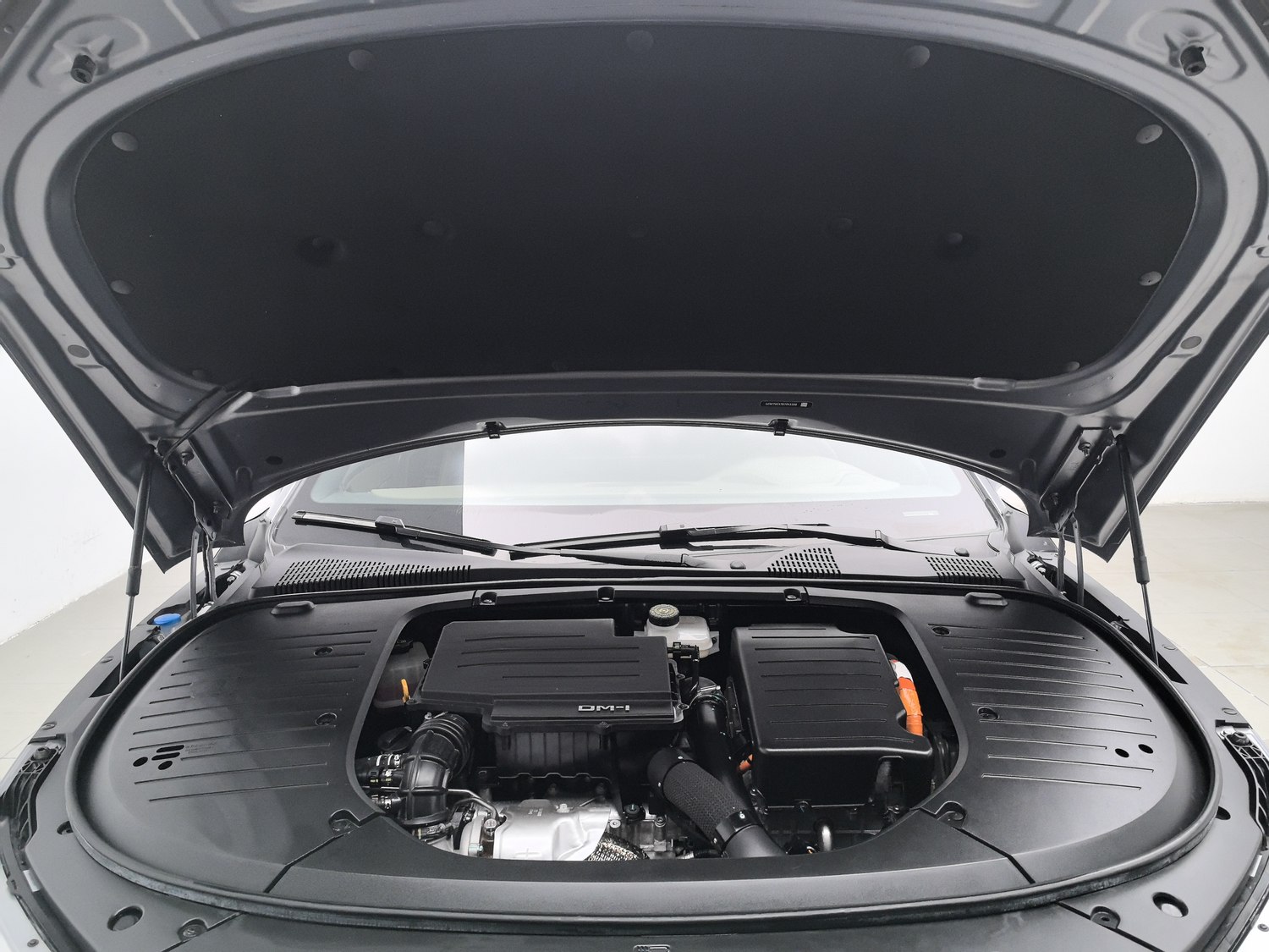 Used BYD Han 2024 1.5 AT