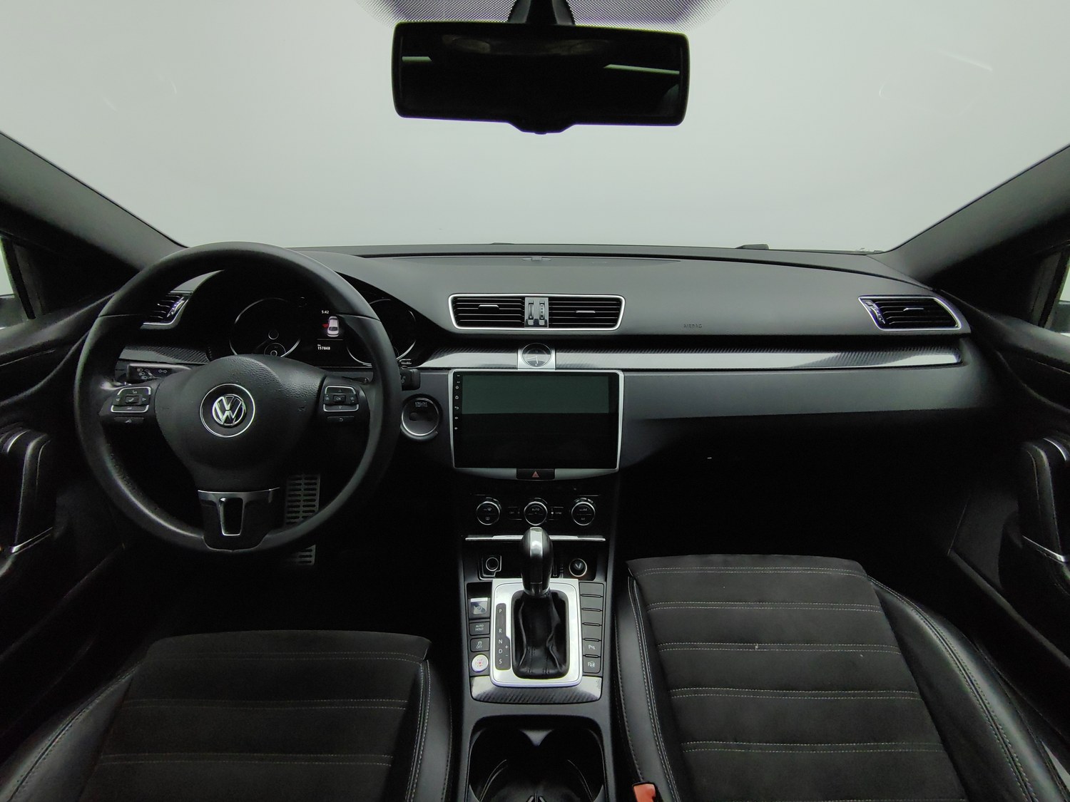 Used Volkswagen CC 2016 2.0 AT
