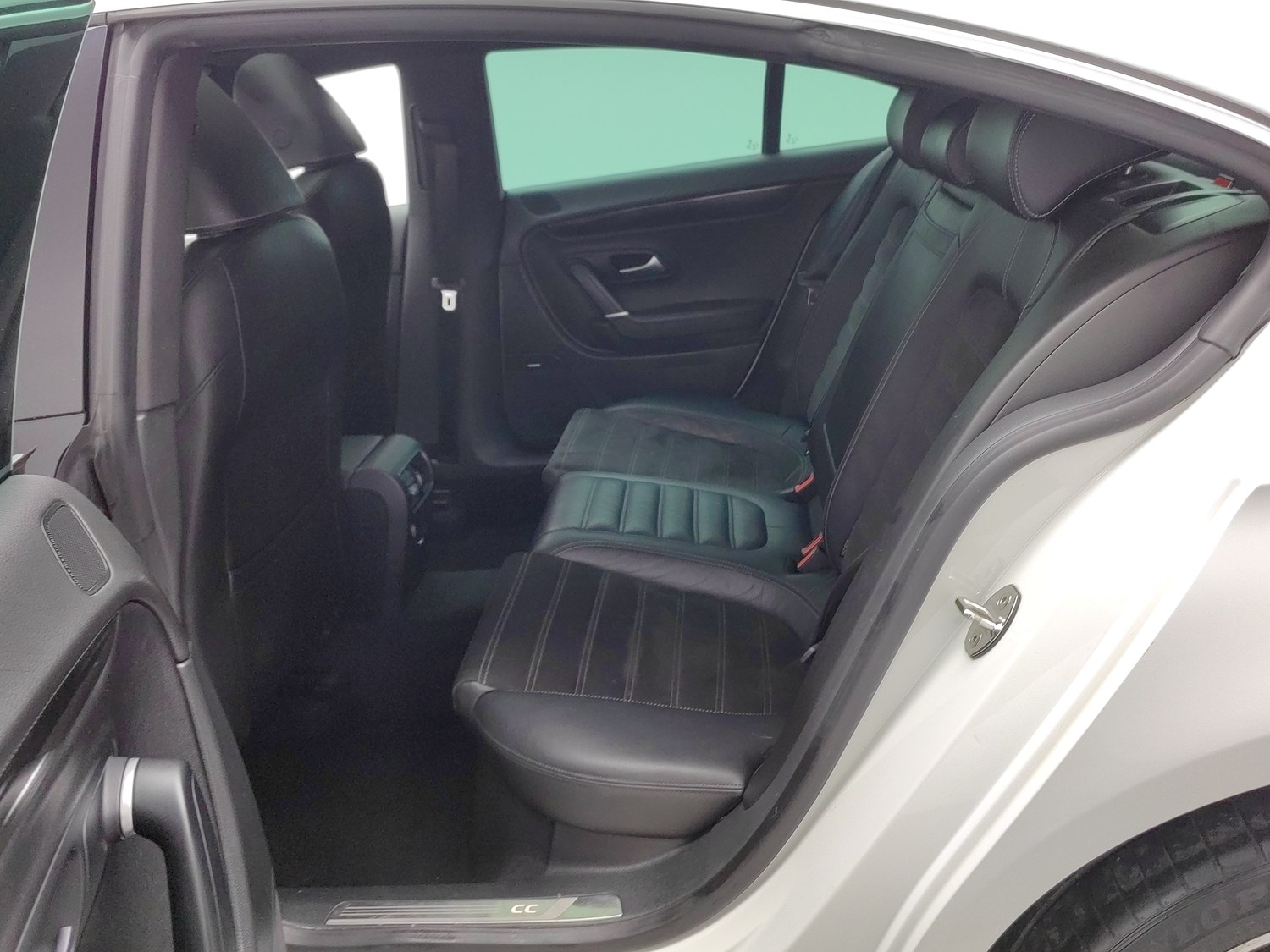 Used Volkswagen CC 2016 2.0 AT
