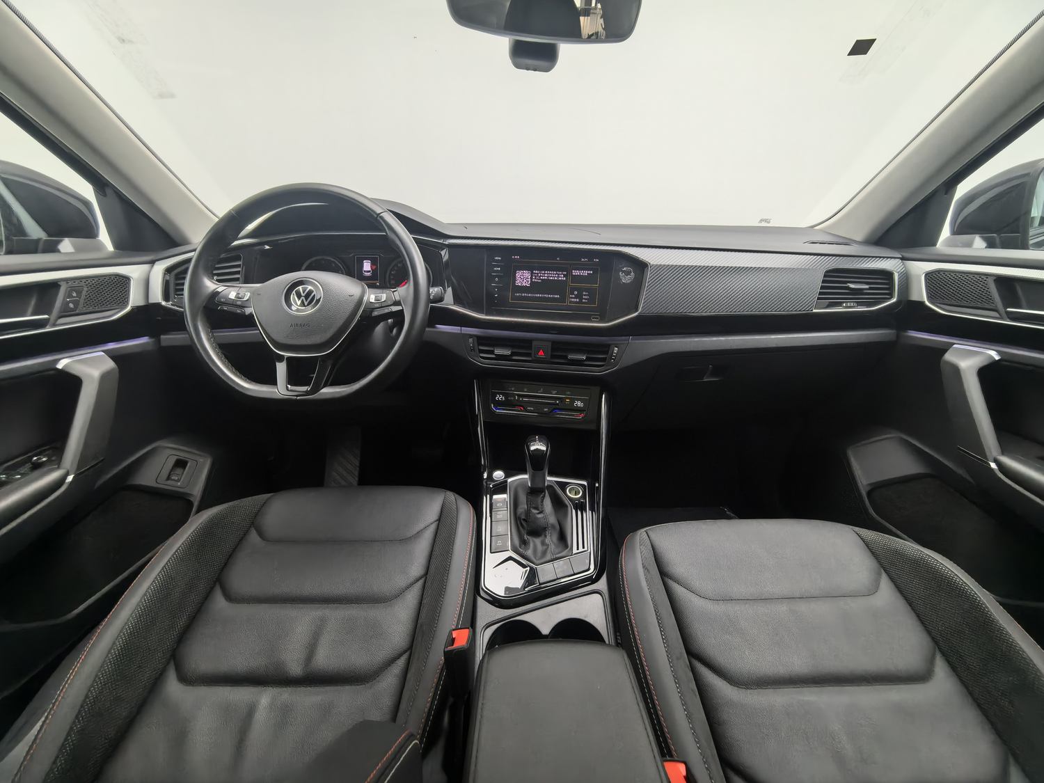 Used Volkswagen Tayron 2020 1.4 AT