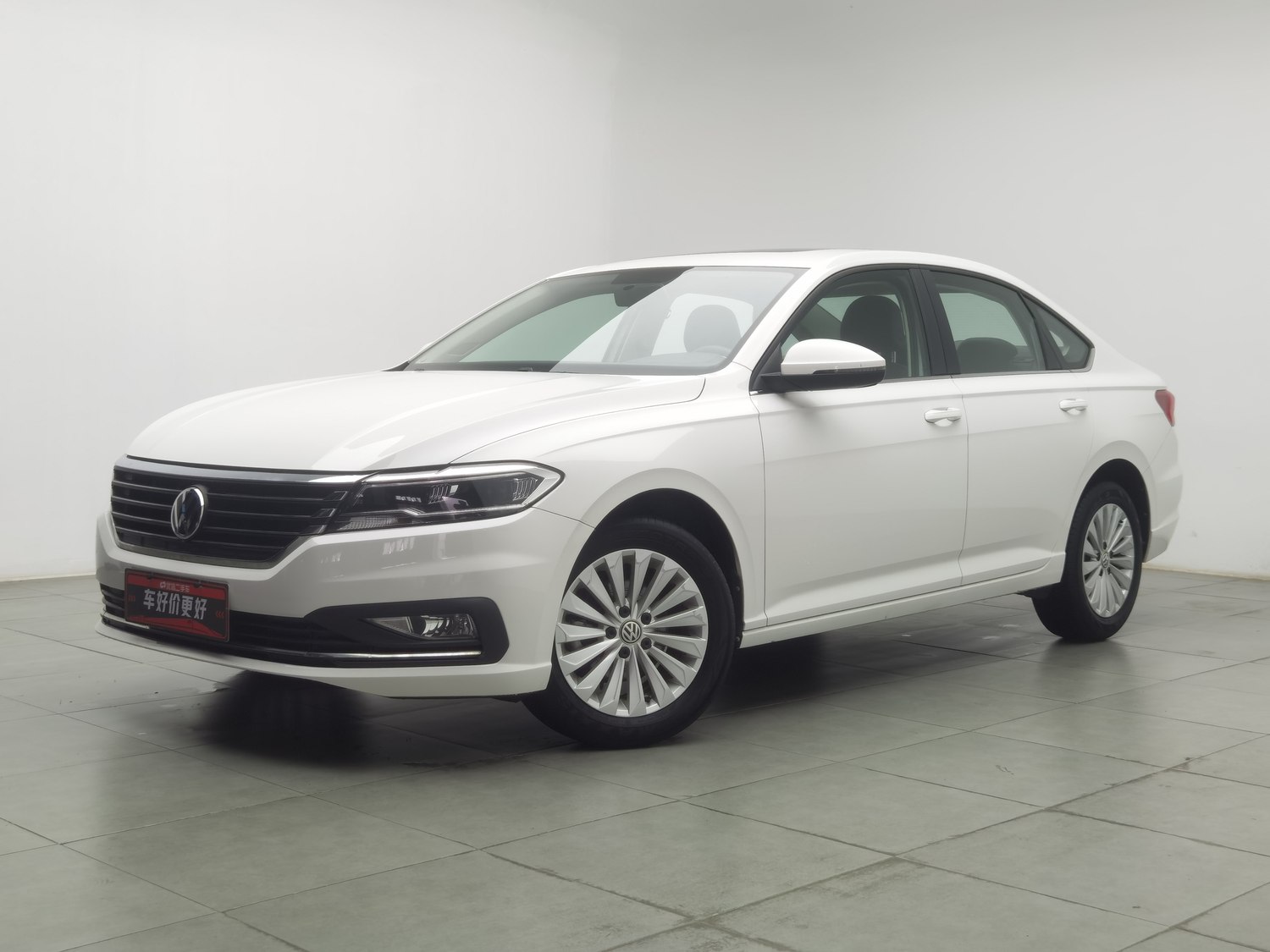 Used Volkswagen Lavida 2019 1.5 AT