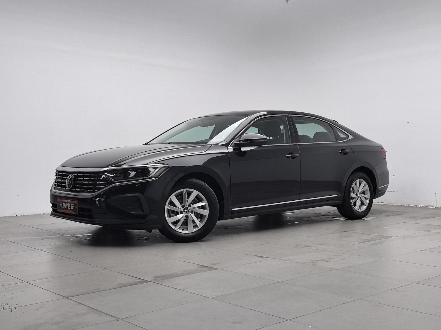 Used Volkswagen Passat 2022 1.4 AT