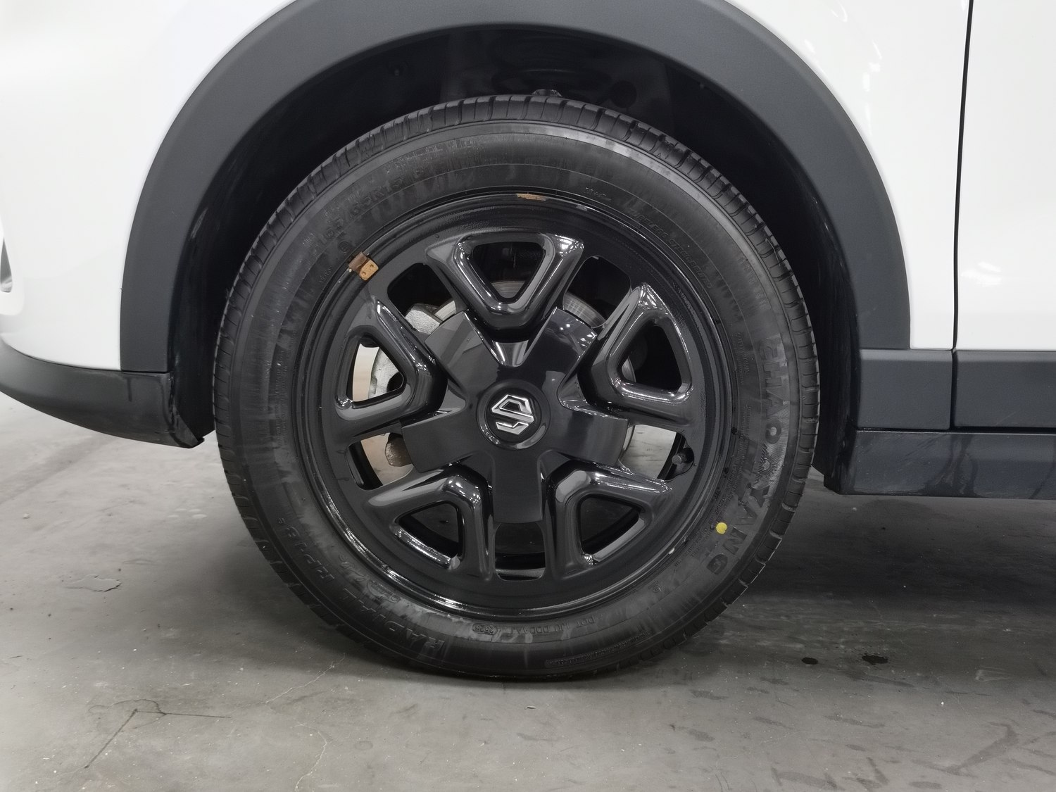 Used Leapmotor T03 2025