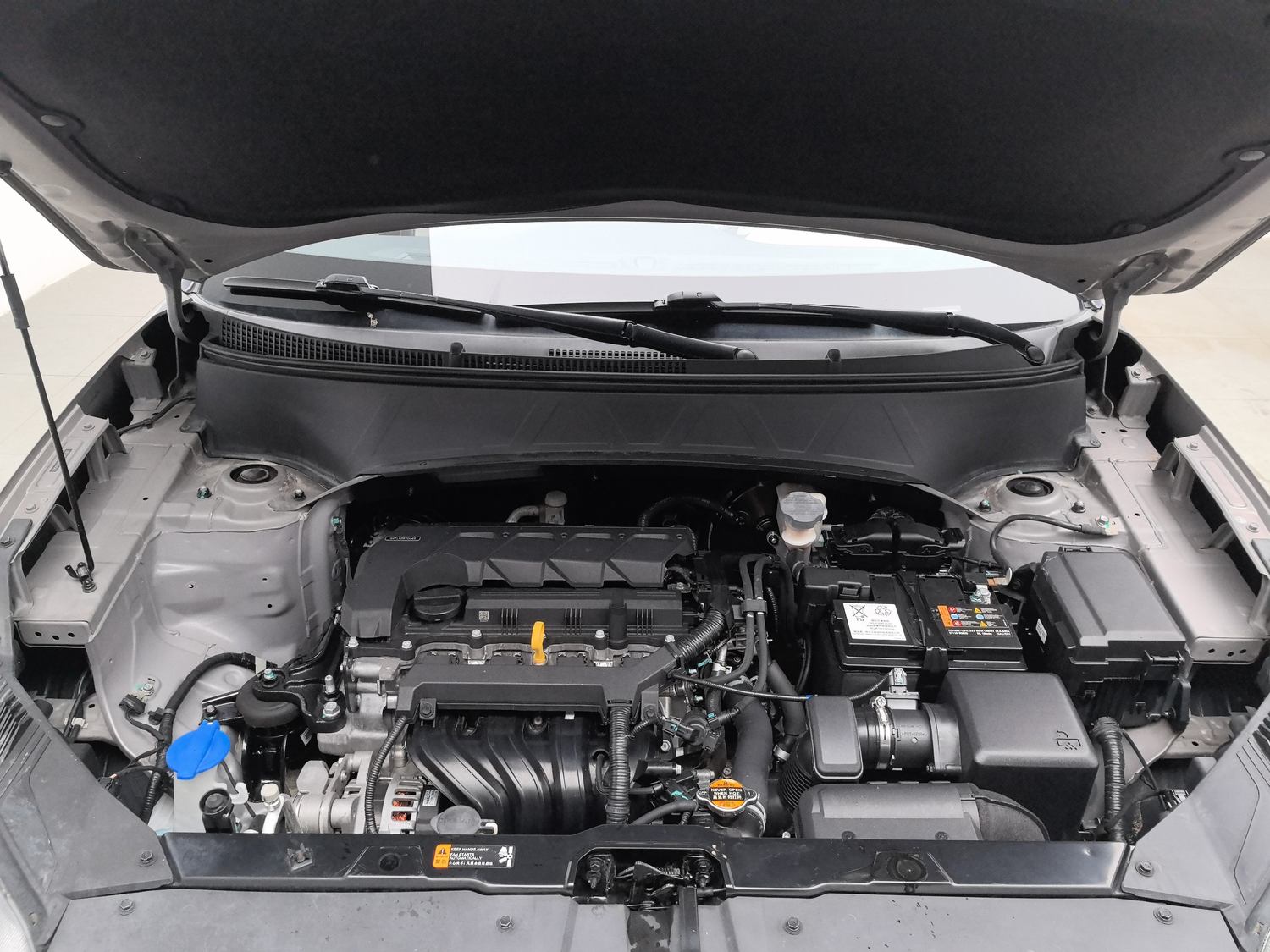 Used Hyundai ix25 2020 1.5 AT
