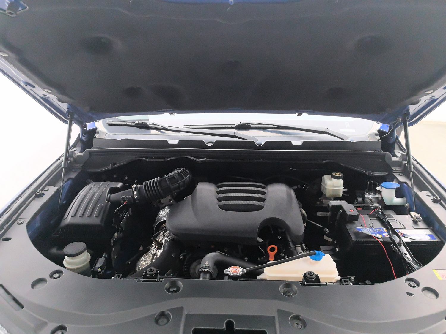 Used Great Wall Poer 2021 2.0 AT