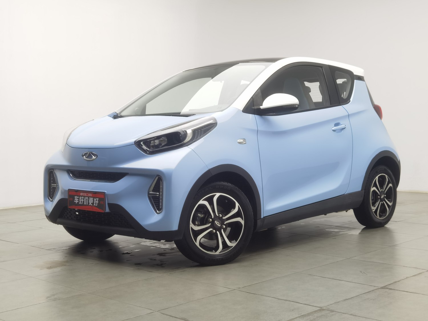 Used Chery New Energy eQ1 2022