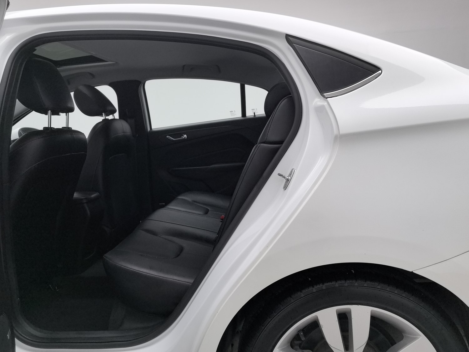 Used Chery Arrizo 5 2016 1.5 AT