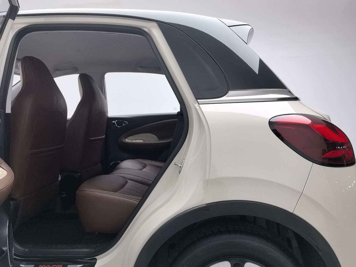 Used Wuling Binguo 2024