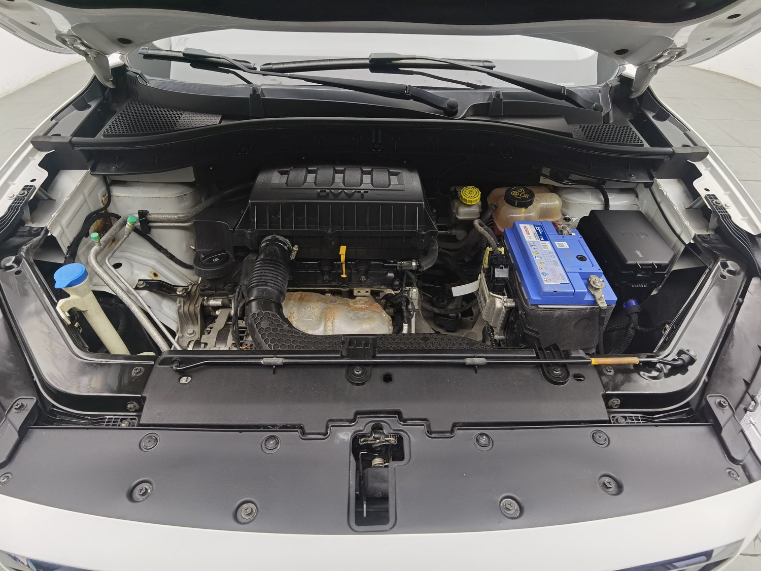 Used MG ZS 2018 1.5 MT