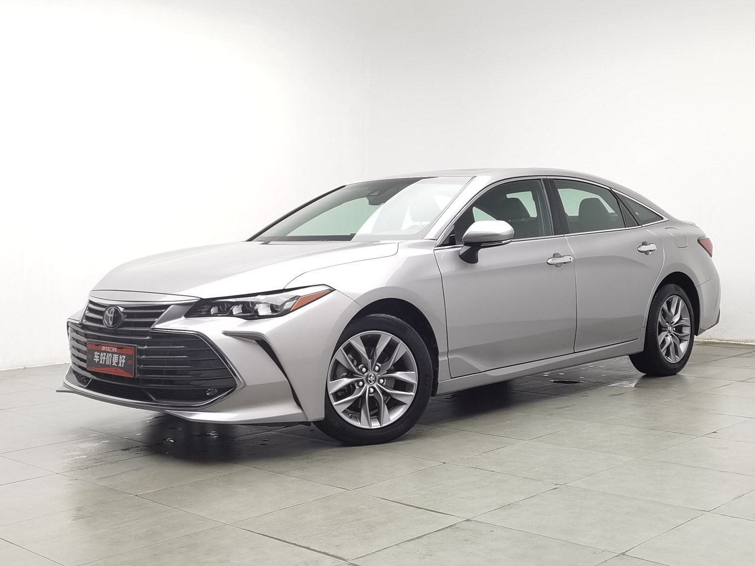 Used Toyota Avalon 2021 2.5 AT