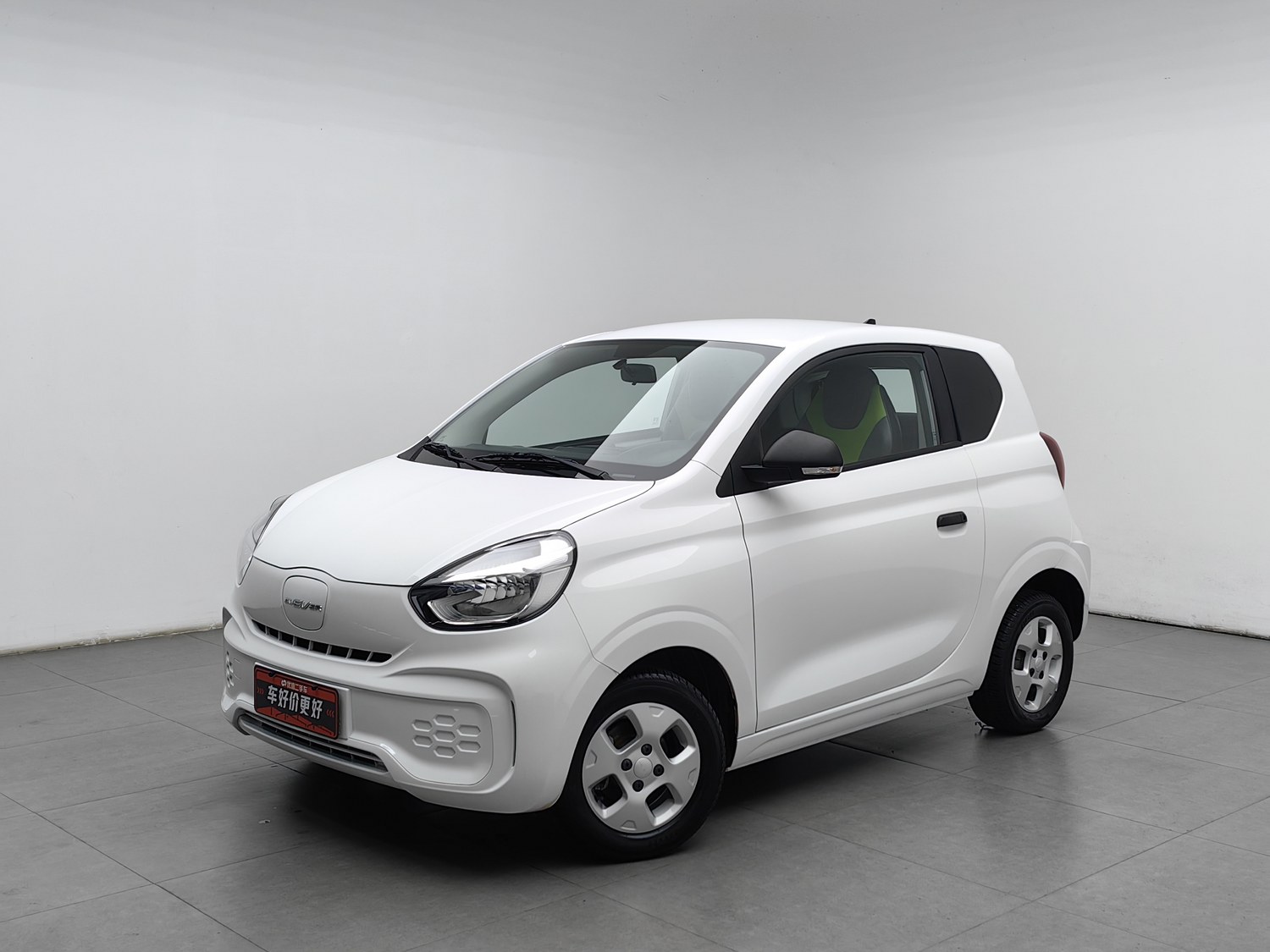 Used Roewe Clever 2021
