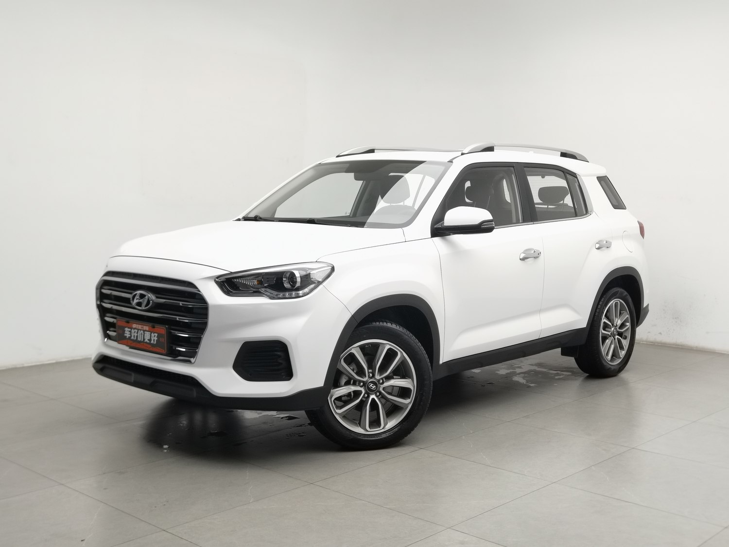 Used Hyundai ix35 2020 2.0 AT