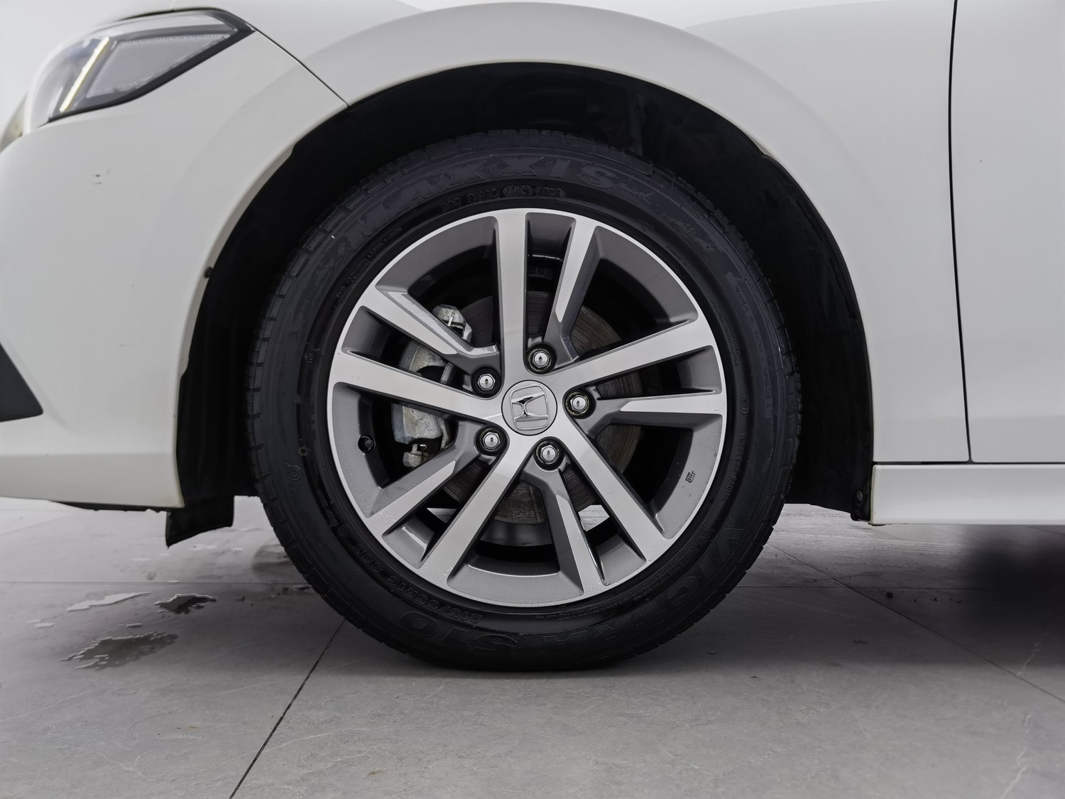 Used Honda Civic 2023 1.5 AT