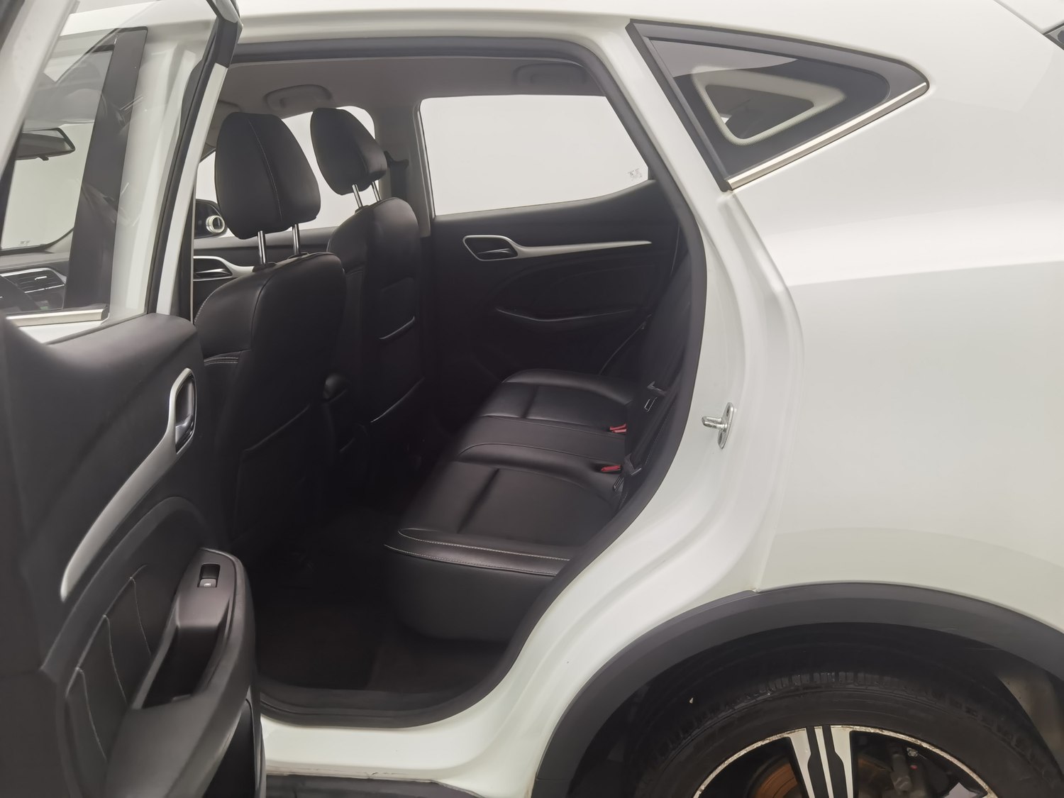 Used MG ZS 2018 1.5 MT