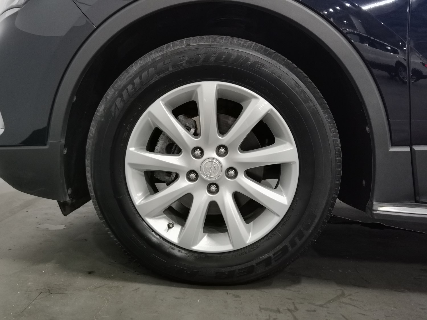Used Buick Envision 2021 1.5 AT