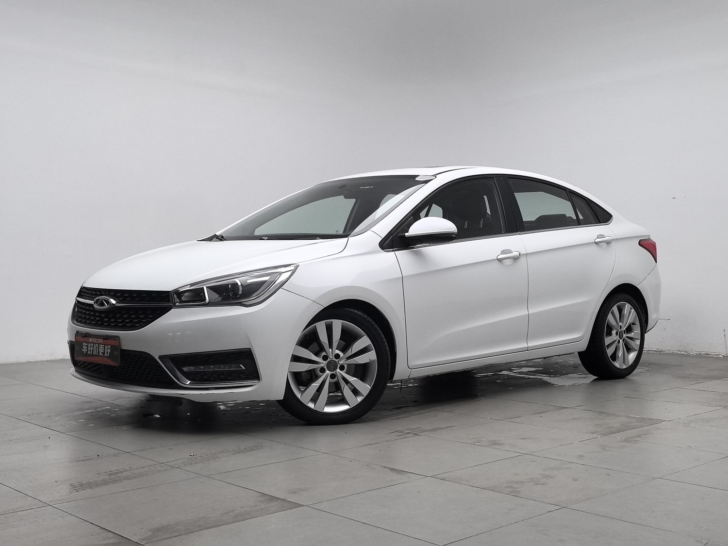 Used Chery Arrizo 5 2016 1.5 AT
