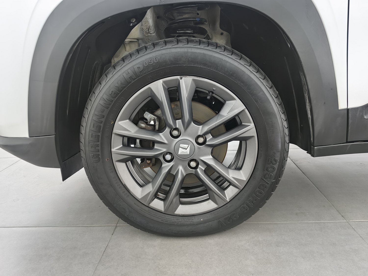 Used Baojun RS-3 2020 1.5 AT