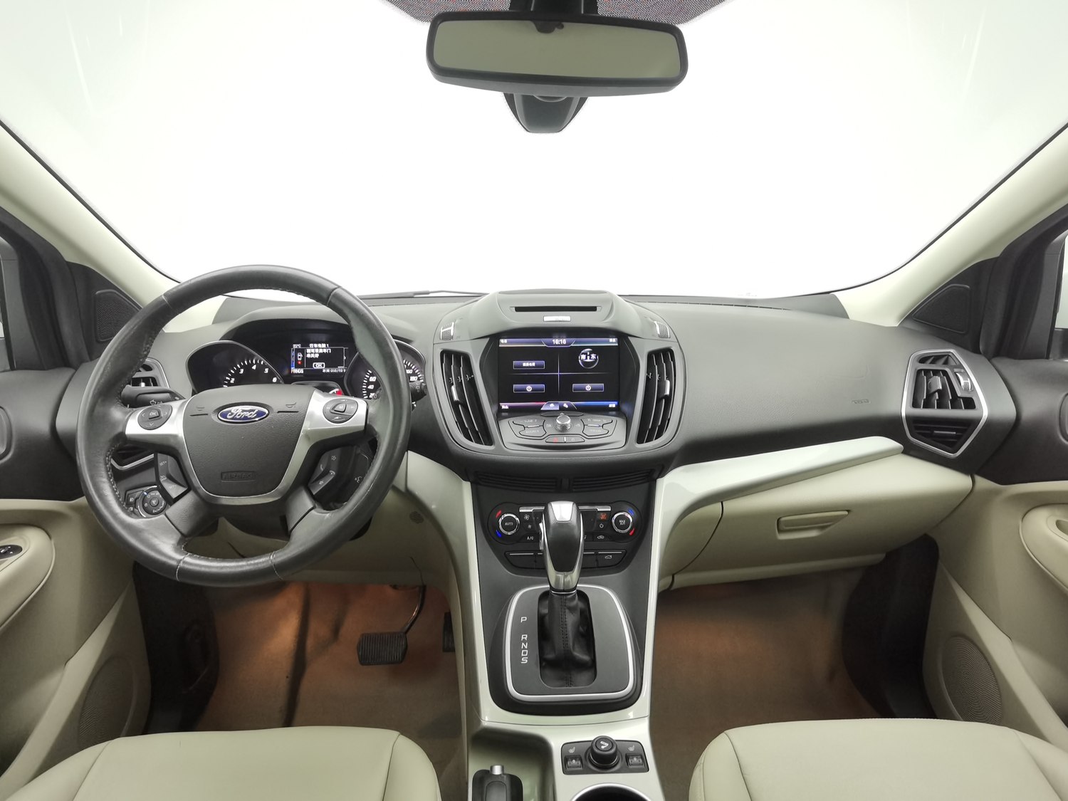 Used Ford Kuga 2013 1.6 AT